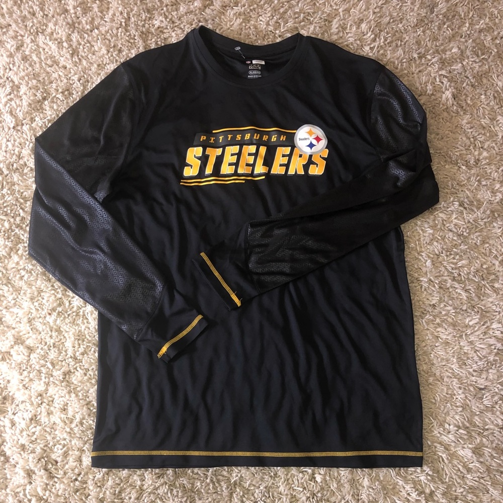 NFL Steelers